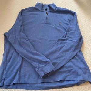 Ralph Lauren 1/4 Zip